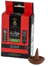 بخور اقماع انسام 15 قمع